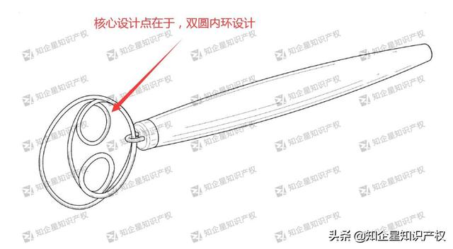 多人售卖的，面粉搅拌器——美国专利侵权预警