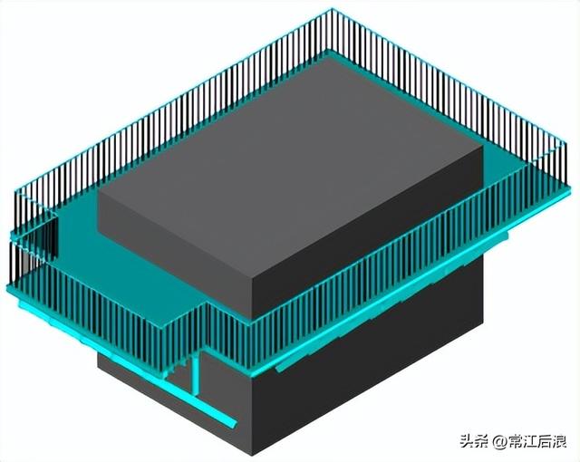 桥梁安全的另一条生命线：检修通道设计的通用要求