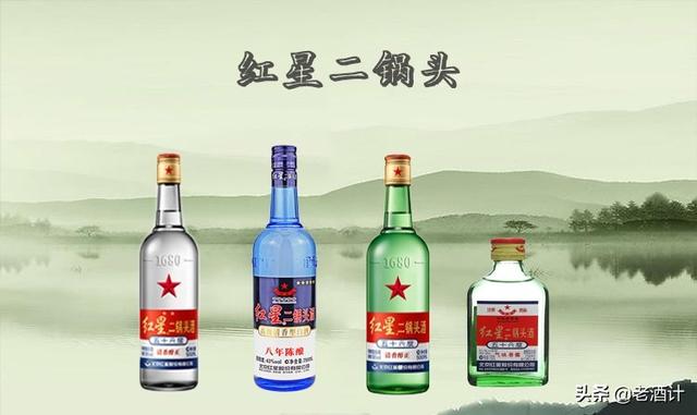 2020年中国清香型白酒档次排位揭榜：五大主流清香品牌上榜