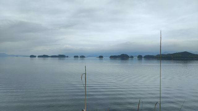 你眼里的风景，是他们回不去的故乡—淳安千岛湖骑行