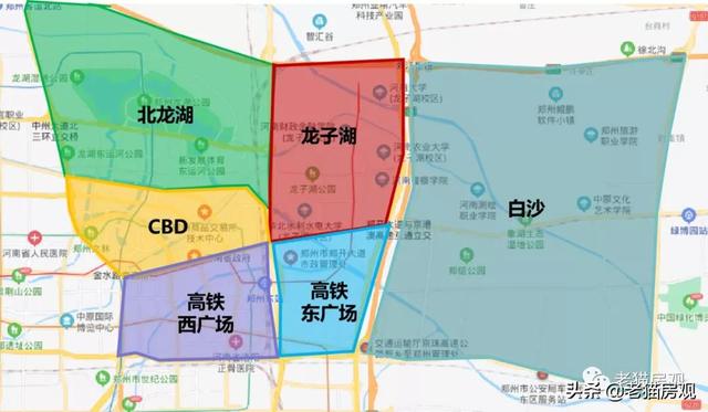 东区买房很难？分析下高铁片区具有超高性价比的7个二手房小区