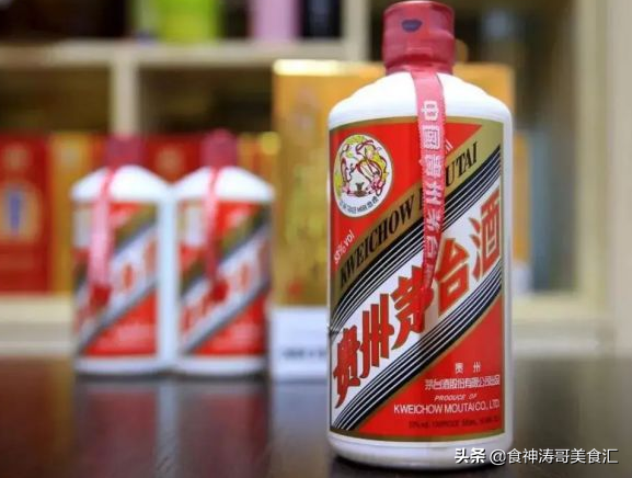 湖北一名酒“陨落”，曾被指定为大会用酒，今却两度易主难出头