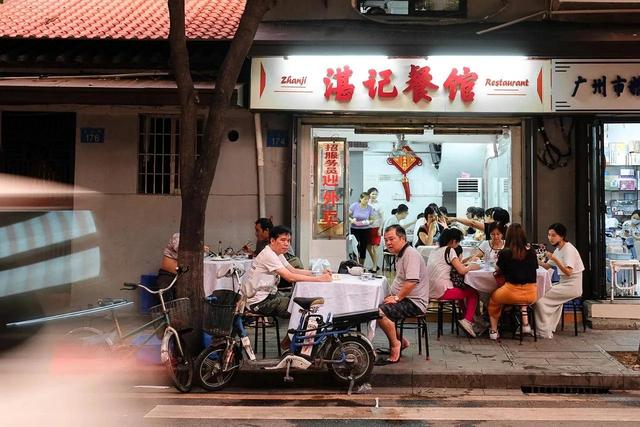 感谢广州本地人带路，10家好吃不贵有特色好店，全是老广心头好