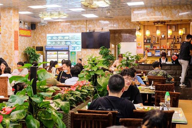 感谢广州本地人带路，10家好吃不贵有特色好店，全是老广心头好