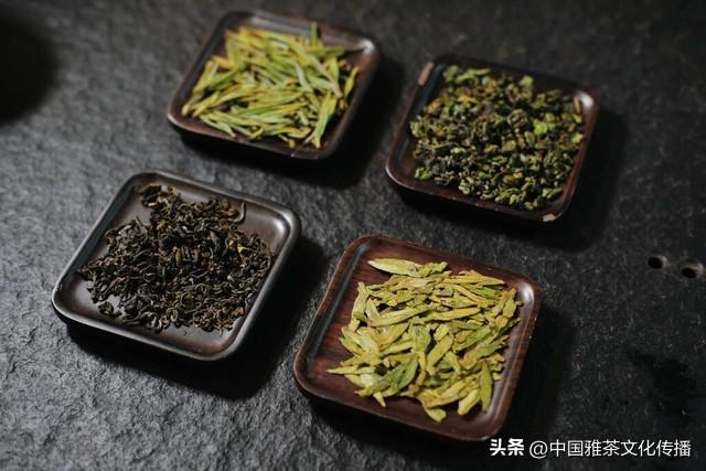 沏一杯清茗，独品三江春水