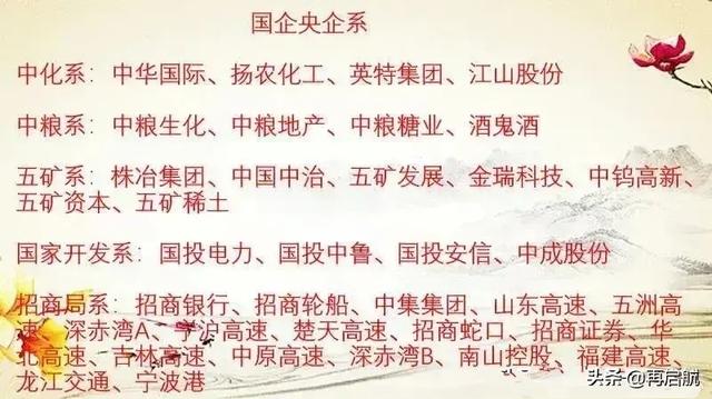 以校招为主，工作稳定！全国知名的国企、央企类名单，汇总参考