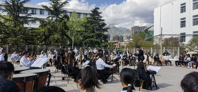 泰安市泰山区文旅局与山东科技大学签订战略合作协议