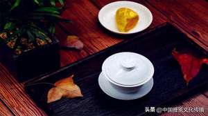 清茗_沏一杯清茗，独品三江春水