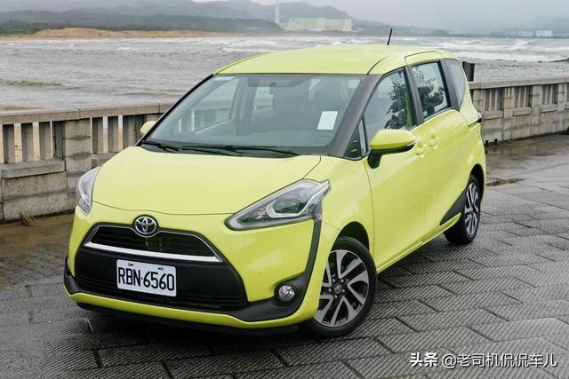台湾2020年汽车销量排行榜出炉，看看台湾人民都爱买啥车