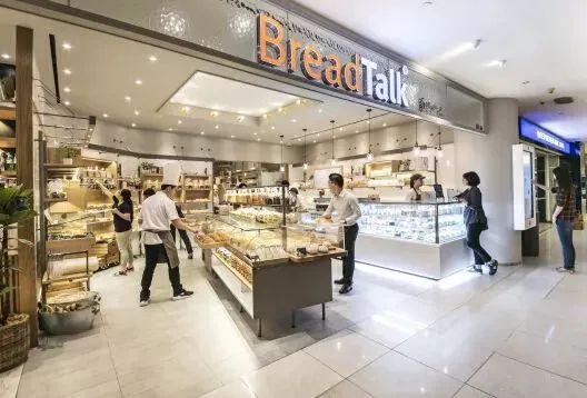 关店、破产、与加盟商撕破脸，败走西安的面包新语还能撑多久？