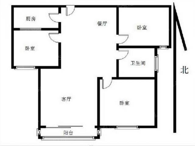 近地铁学区房，首付不到50万，南京融侨世家全面评测