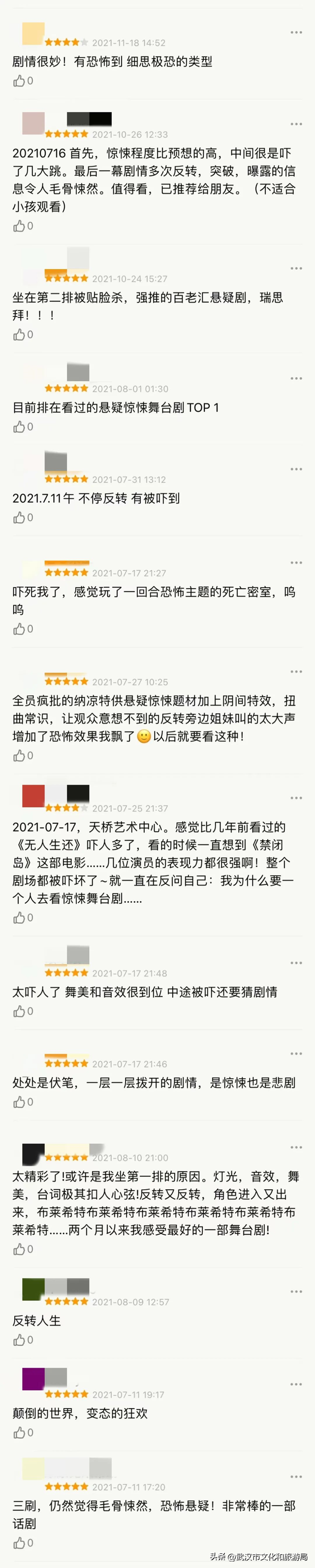 《盗墓笔记》《目击者》《枕头人》金牌团队再次呈现悬疑惊悚话剧《维罗妮卡的房间》十五周年庆金秋限时钜惠