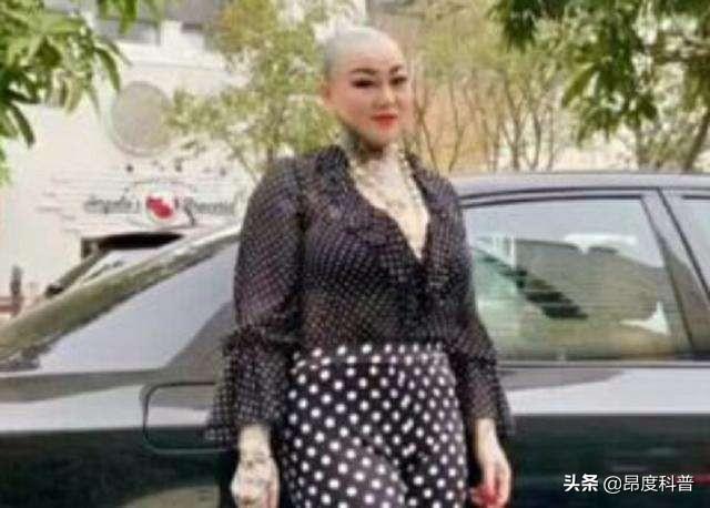 2019年光头富婆“宾利姐”霸气征婚，结婚送豪车，如今她结婚了吗