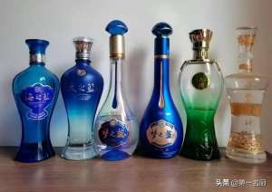 天之蓝酒(同为洋河系列白酒，海之蓝、天之蓝、梦之蓝区别在哪，弄清楚再喝)