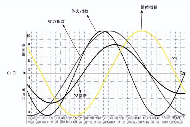 认知即思索：周期，频率和角频率究竟是什么意思？