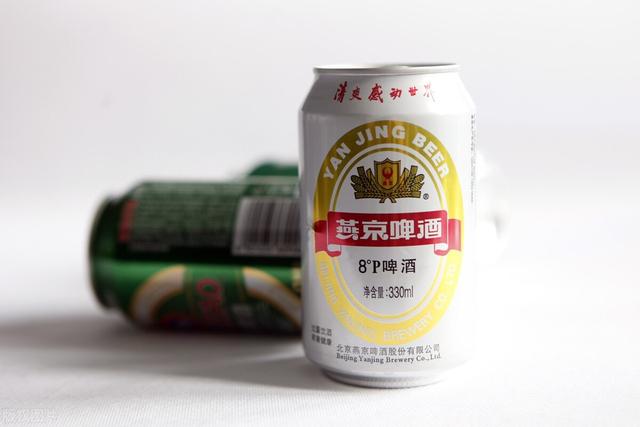 同为啤酒股，为何青岛猛涨，燕京一直原地踏步？