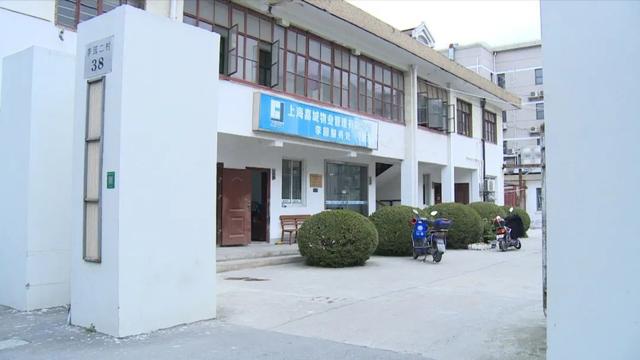 你能看出这两幢“9号楼”的区别吗？