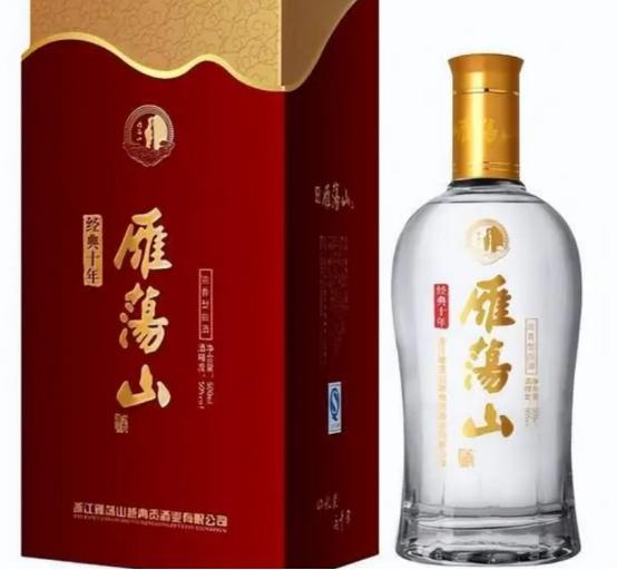 浙江人日常都喝什么酒？基本看不见茅五剑，这6款反而更受欢迎