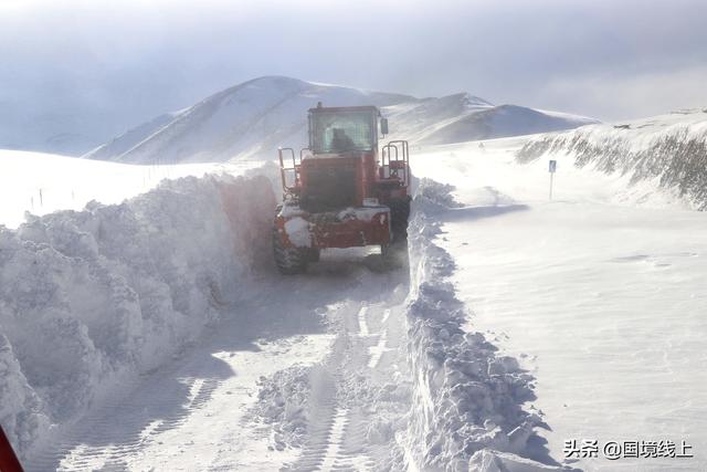 车成冰箱、人成冰棍！西藏阿里积雪50厘米56人被困