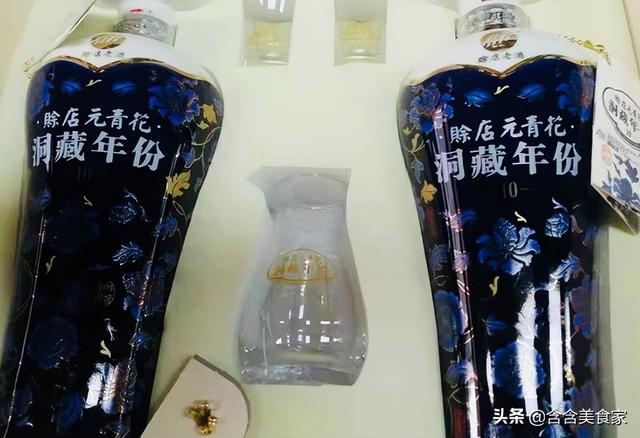 河南人请客不爱用茅台，而是6款“平价酒”，行家看了直言：会喝