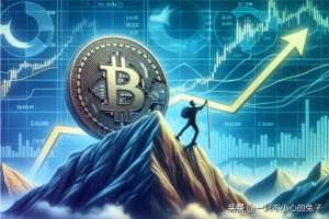 btcusd(比特币价格飙升：夺回梦寐以求的 7,0000 里程碑)