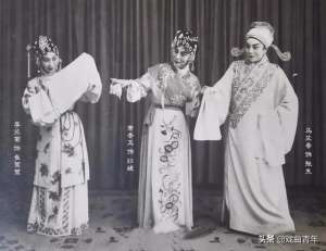 马兰香(豫剧《拷红》，老艺术家马兰香50年代演唱录音，长期与常香玉合作)