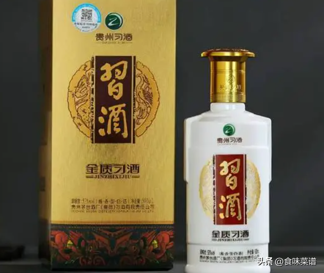 贵州好酒，很多人只认茅台！其实还有这4款优质白酒，性价比很高