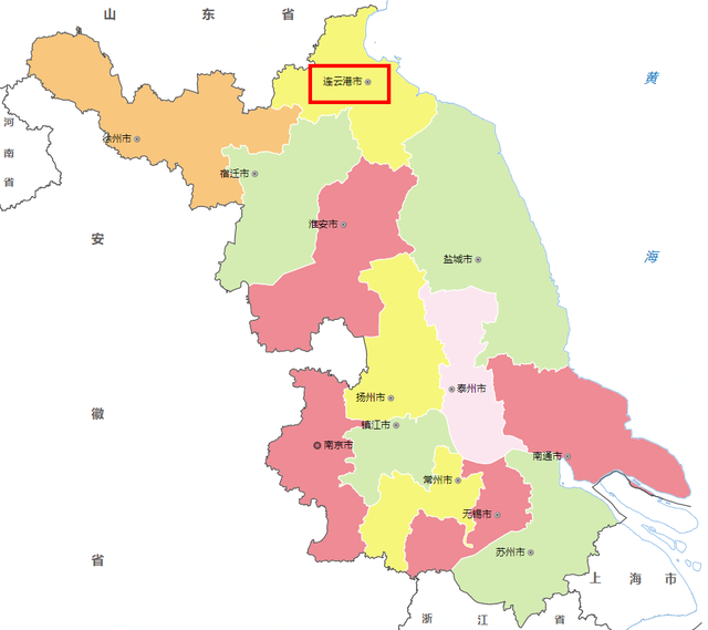 廊坊市GDP总量为河北省第6位，也力压江苏省连云港市，人均却稍逊