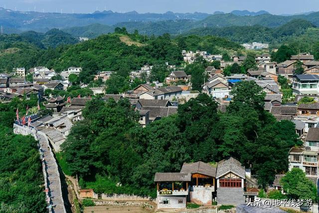 去贵阳旅游，这些地方不容错过