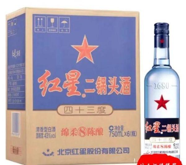 北京籍白酒，你知道的有几个？哪个最具北京味？