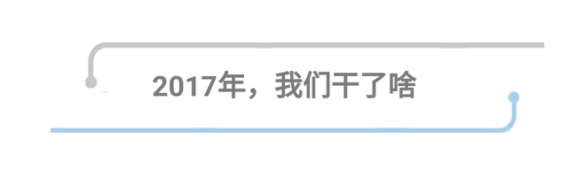 2017，四平日报在做啥？