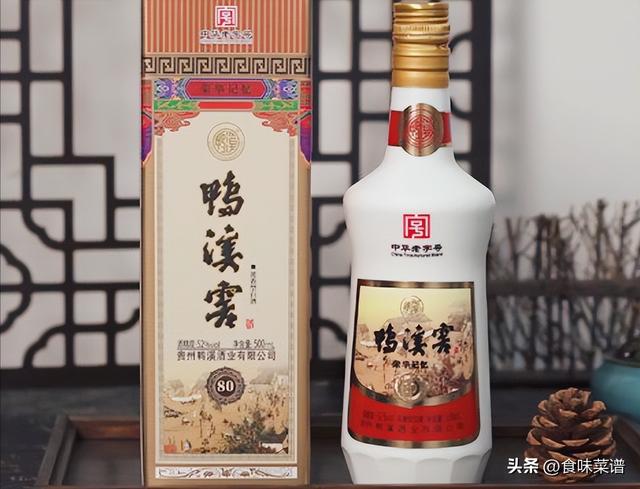 贵州好酒，很多人只认茅台！其实还有这4款优质白酒，性价比很高