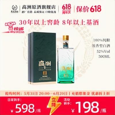 2024年618不同预算白酒该怎么选？附100、200、300、400元档位