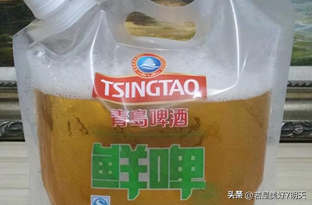 全球十大好喝的啤酒，你喝过几个？