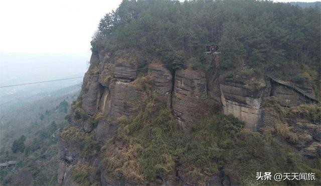 剑门蜀道：千古一道，古代中国的川陕公路