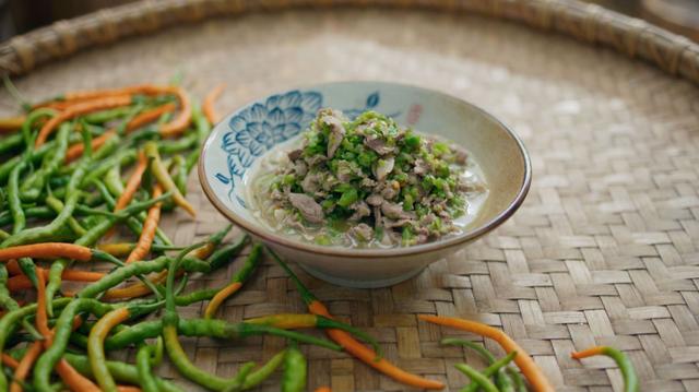 对话陈晓卿：我没有美食“茧房”，饿了馒头蘸白糖也能颅内高潮