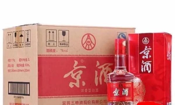 北京籍白酒，你知道的有几个？哪个最具北京味？