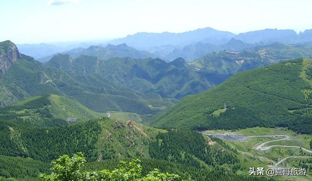 房山八大必去景点