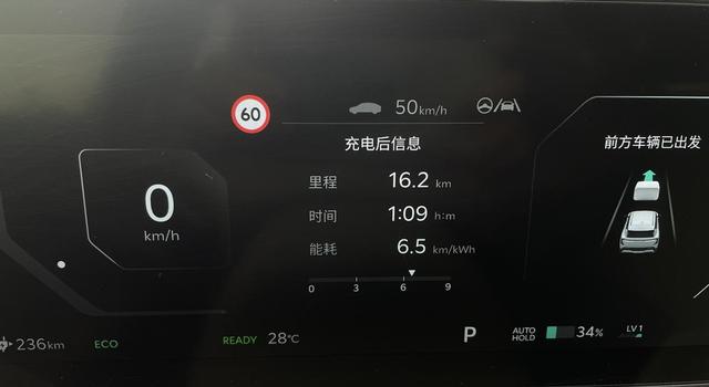 720km长续航的大空间纯电SUV，这台韩系车怎么突围？