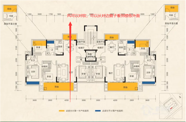 买房时，不要被忽悠了，你知道什么是板房，塔楼吗？