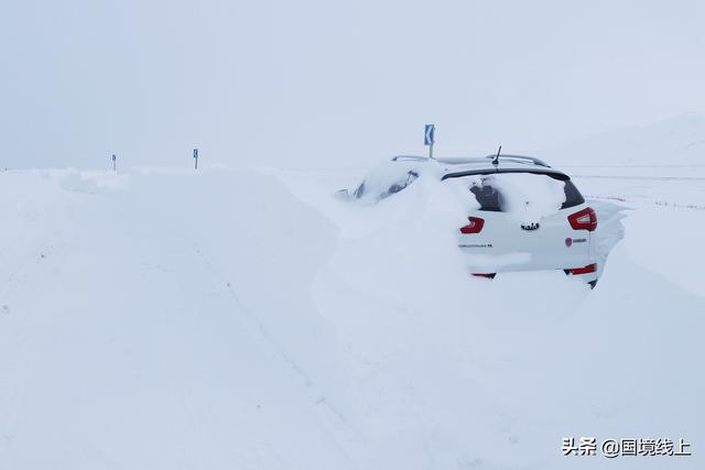 车成冰箱、人成冰棍！西藏阿里积雪50厘米56人被困