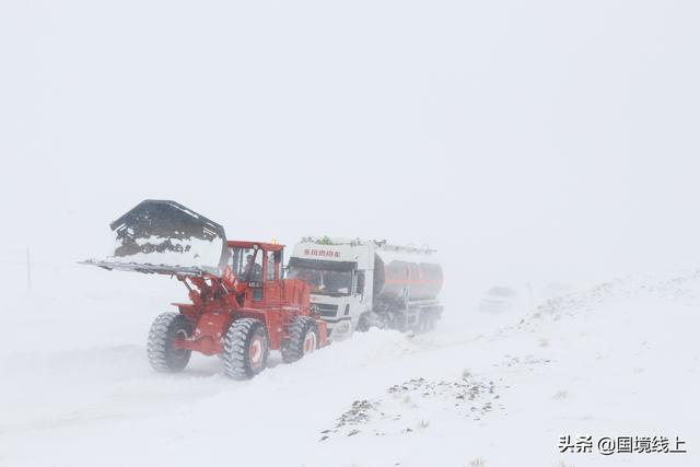 车成冰箱、人成冰棍！西藏阿里积雪50厘米56人被困