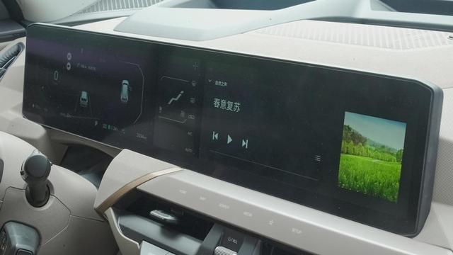 720km长续航的大空间纯电SUV，这台韩系车怎么突围？