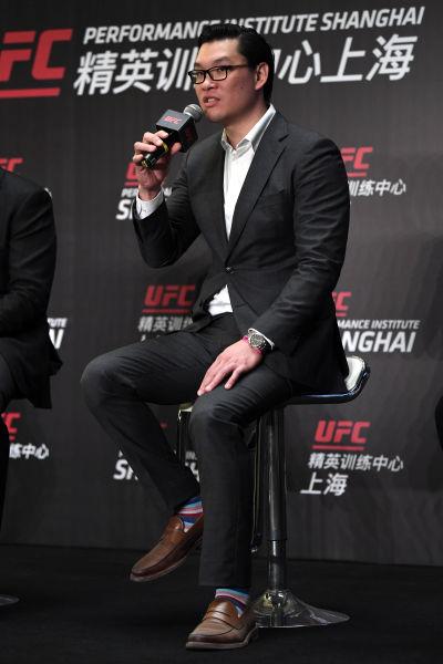 7名中国选手晋级UFC精英之路半决赛  亚洲MMA人才不断深度成长