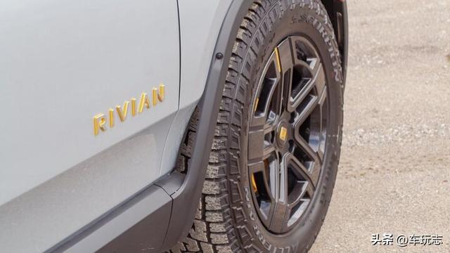 2024 Rivian R1T 评测：10万美元的电动皮卡