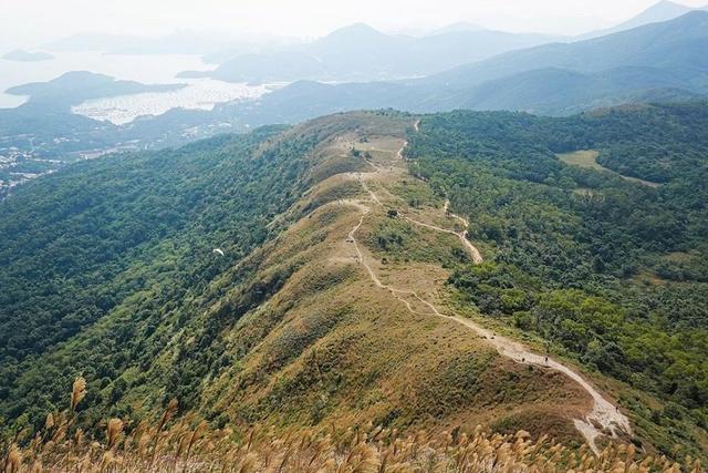 香港15个好山好水好地方，好地方啊好地方