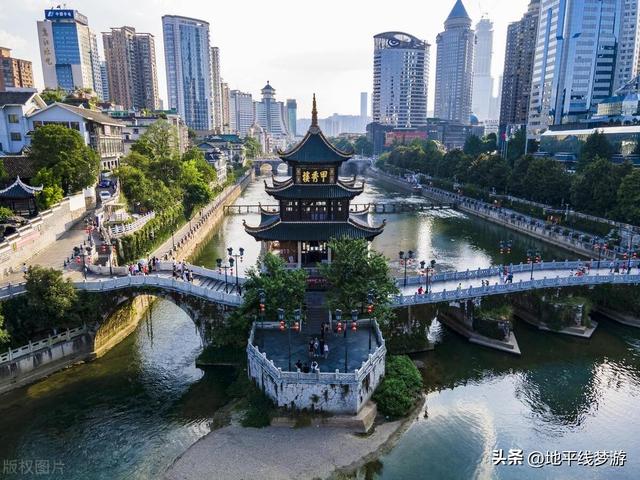 去贵阳旅游，这些地方不容错过