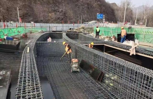 门头沟水毁公路恢复重建完工汛期早部署 隐患早排查