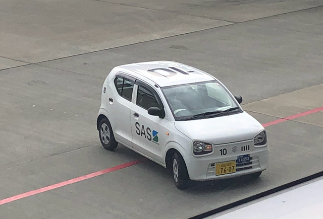 3万元的电动汽车！试驾五菱宏光MINI EV