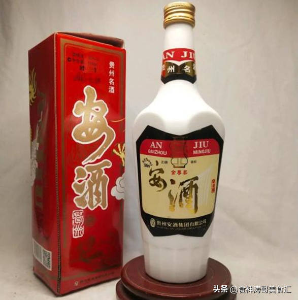 5款香醇的贵州酱香酒，三四五线品牌领军者，好喝不贵适合做口粮